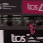 Gauff Fights Through Illness in Madrid