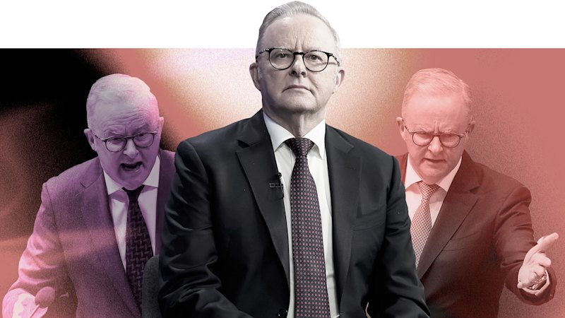 Australia Reckons with Its Exposure