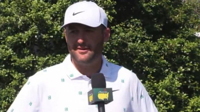 Masters Mayhem: McIlroy Wobbles as Scheffler and Young Surge