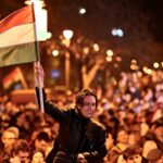 Peru Votes: Fujimori Leads a Fragmented Field