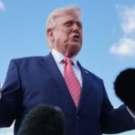 Turmoil in US Politics: Swalwell Accuser, Resignations, and Vance vs. the Pope