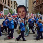 Mexico’s Grim Reckoning: 133,000 Missing People