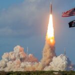 US-Iran War Escalates as Trump Threatens NATO