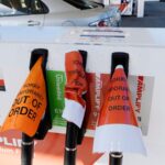 Trump Fires Attorney General Pam Bondi