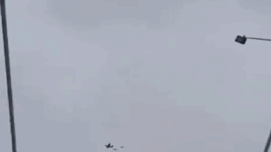 Race to Rescue a Missing Crew Member