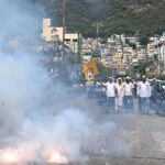 Trump Fires Attorney General Pam Bondi