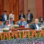Trump and Xi Signal Détente as Intelligence Warns of Strategic Drift