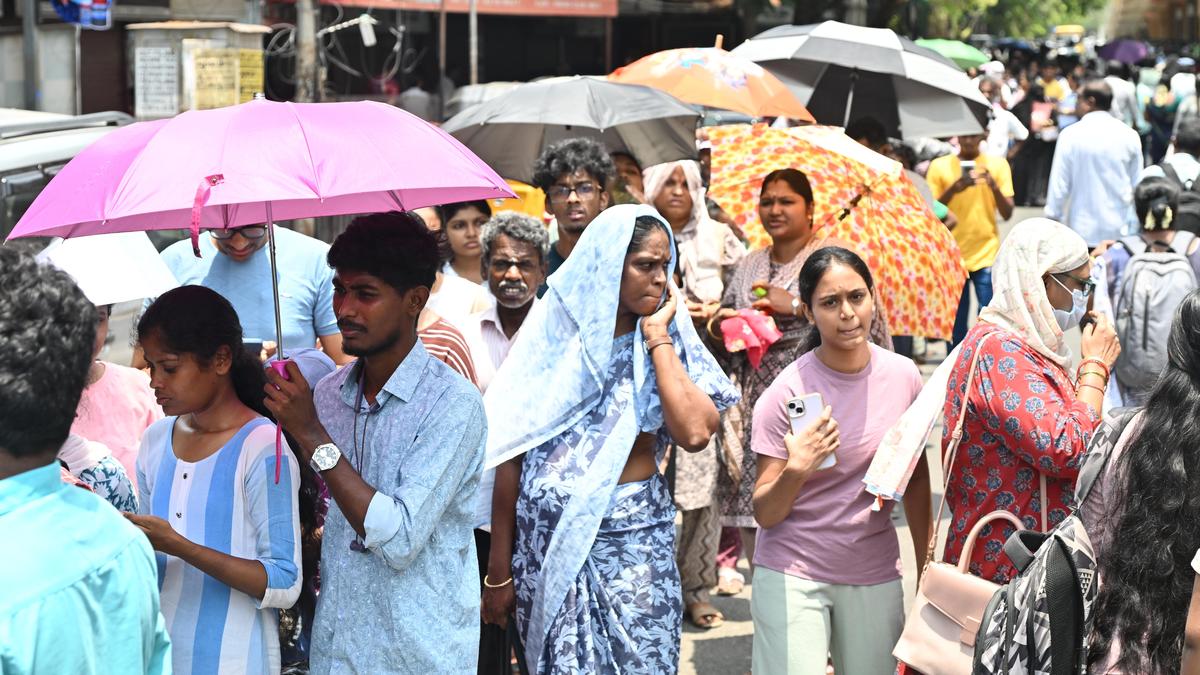 India’s NEET Exam Crisis Deepens