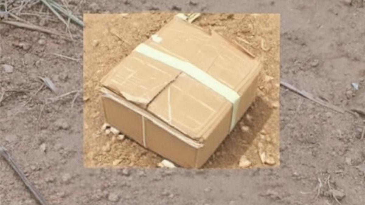 NIA Investigates Explosives Found on Modi’s Bengaluru Route