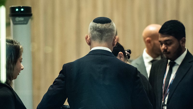 Australia Confronts Antisemitism and Corporate Accountability