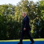 US Midterm Primaries: Trump-Backed Candidate Trails in Georgia