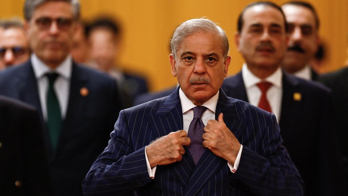 US-Iran Deal: “Within 24 Hours,” Says Pakistan’s PM