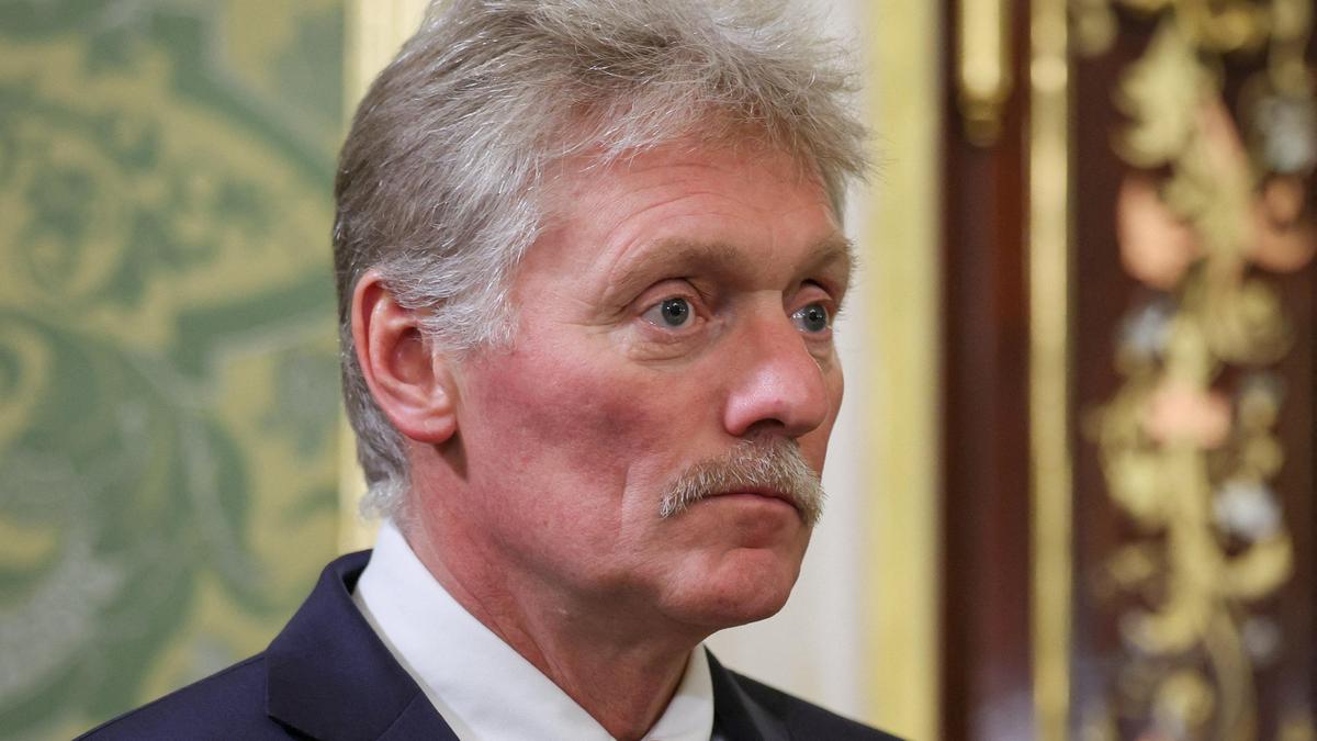 Russia: Nuclear Weapons Are the ‘Only’ Guarantee Against Global War