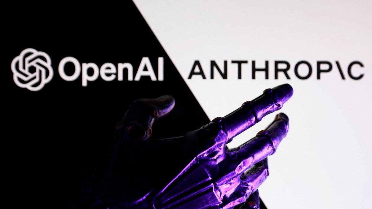 The AI Wars Intensify — in Courtrooms and Boardrooms