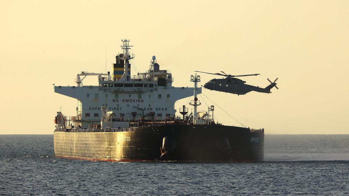 UK Cracks Down on Russian Shadow Fleet, Upholds Palestine Action Ban