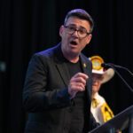 World Cup 2026: Messi Dazzles, Maguire Sells Stickers, Hakimi Booed