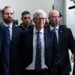 Trump Threatens to Scrap Canada-Mexico Trade Deal