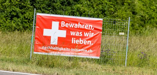 Switzerland Says No to Immigration Cap