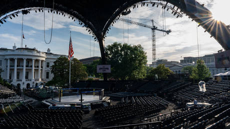 UFC at the White House: Judge Clears the Way