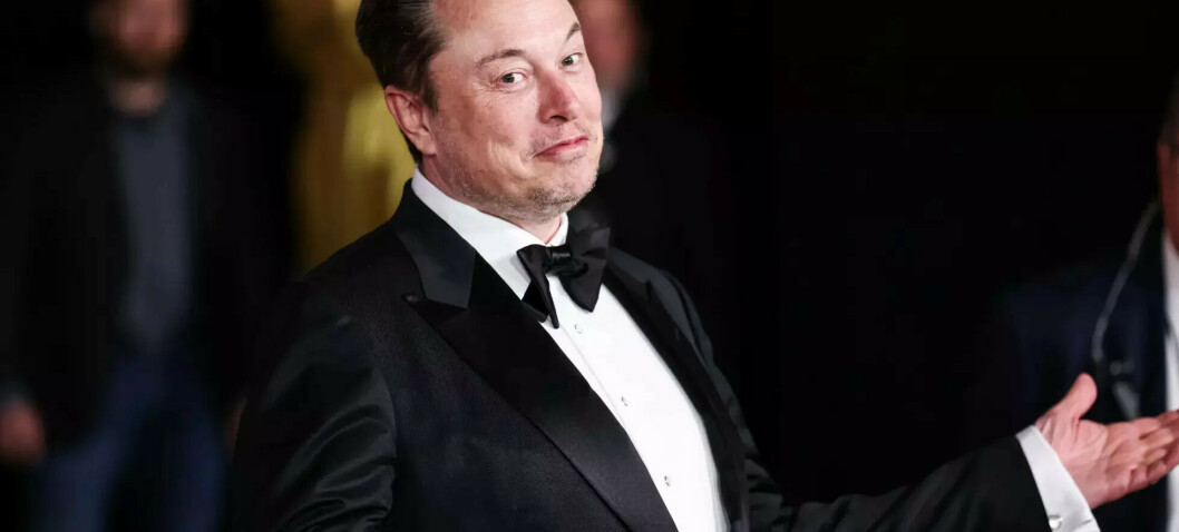Elon Musk Becomes the World’s First Dollar Trillionaire