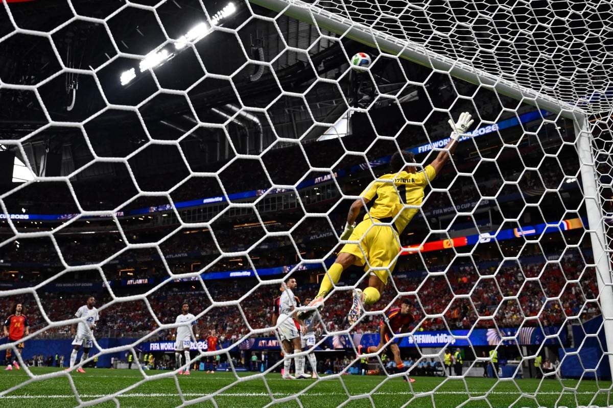 World Cup 2026: The Day Every Prediction Failed