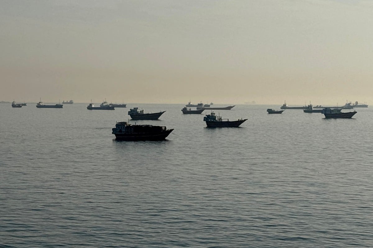 Hormuz: Why Reopening a Strait Isn’t Like Clearing a Highway