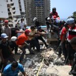 Terrorist Attack on Karachi Rangers Headquarters