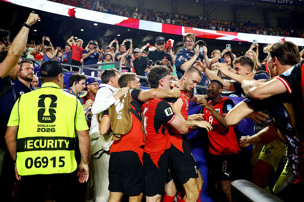 World Cup 2026: Drama, Emotion, and a Giant Yamal on the Hudson