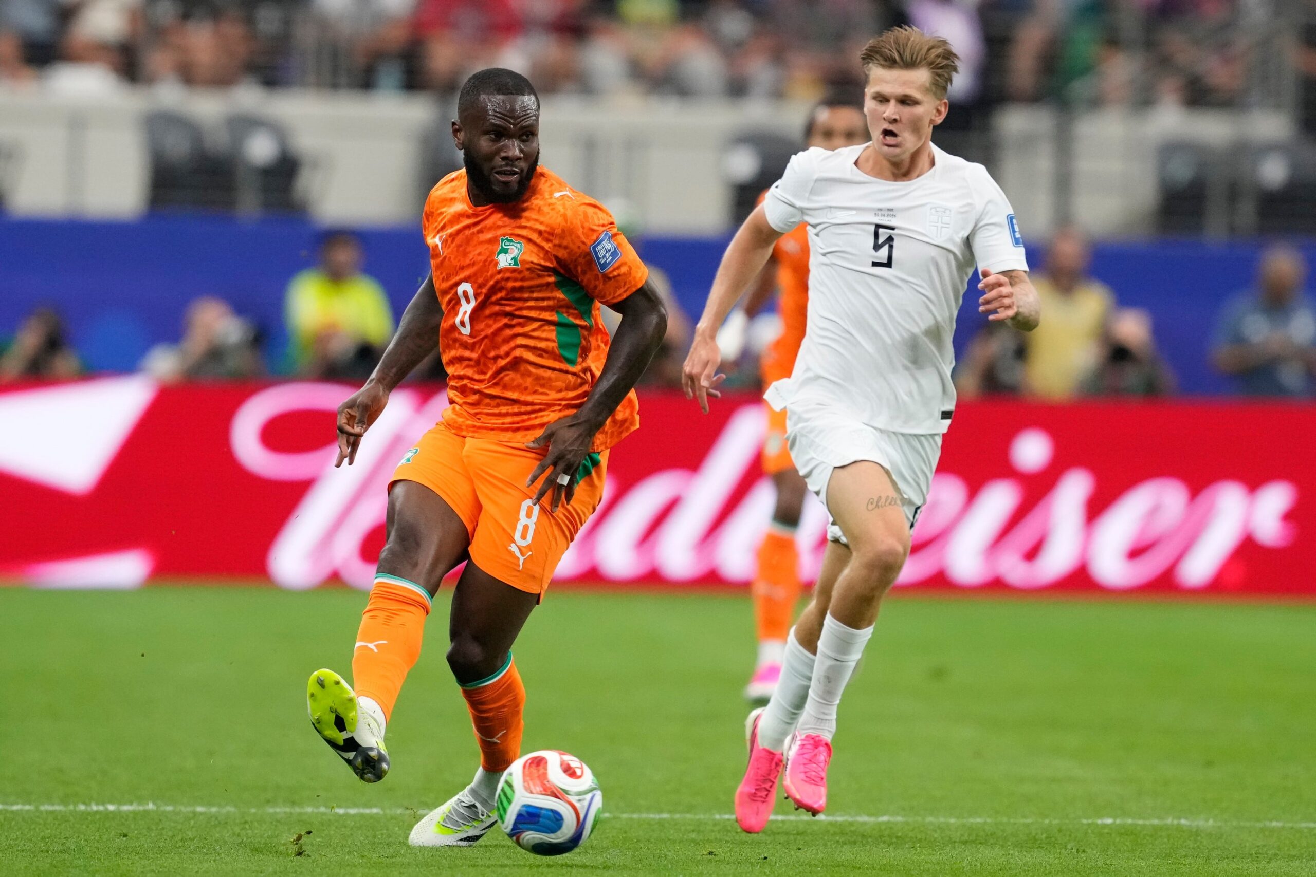 World Cup 2026: Norway Survive, Bordeaux Sink Further