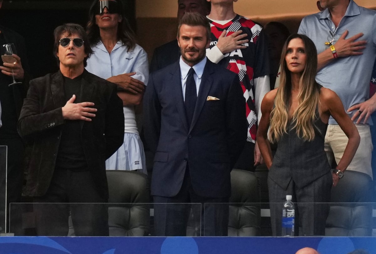 World Cup 2026 Takes Over the Planet