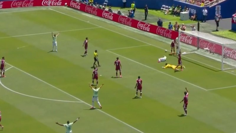 The World Cup Roars to Life