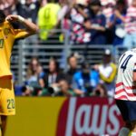 Hosts USA Hammer ‘Flat and Lethargic’ Socceroos