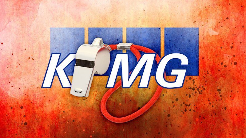 KPMG’s Credibility Crisis Deepens