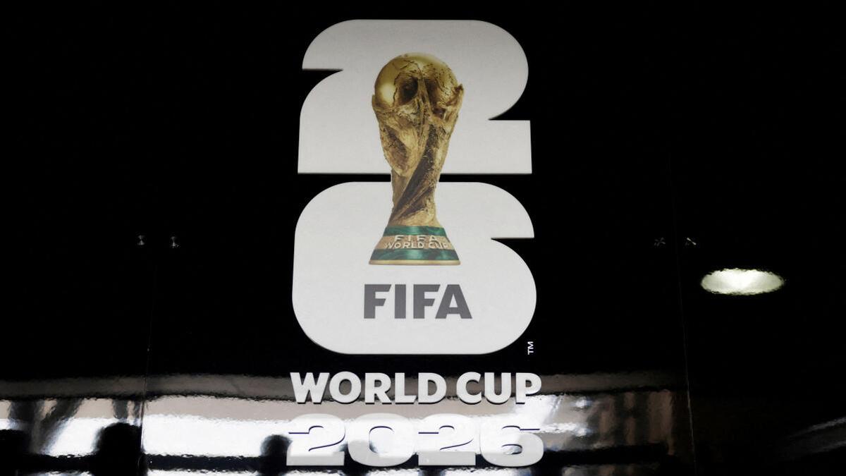 World Cup Fever: Stadiums, AI Hair, and a Jersey Controversy