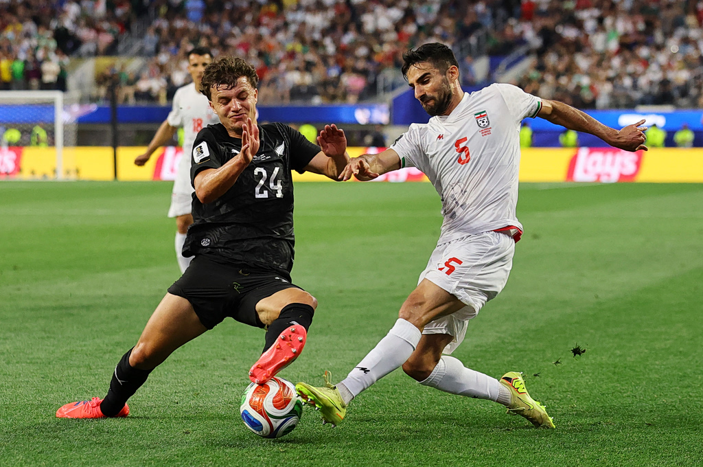 The Beautiful Game — and Its Beautiful Blunders
