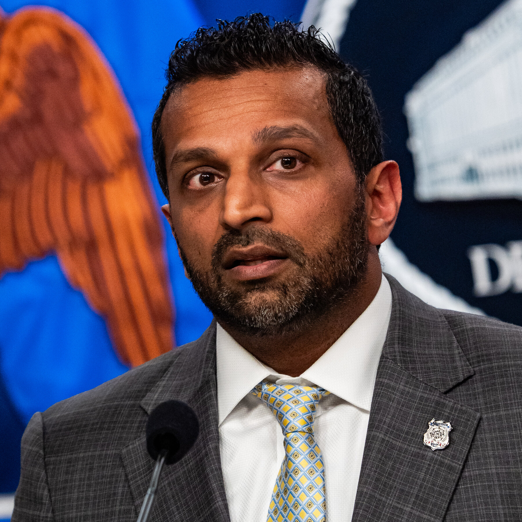 FBI Orders Massive “Surge” Into Georgia’s 2020 Election Records