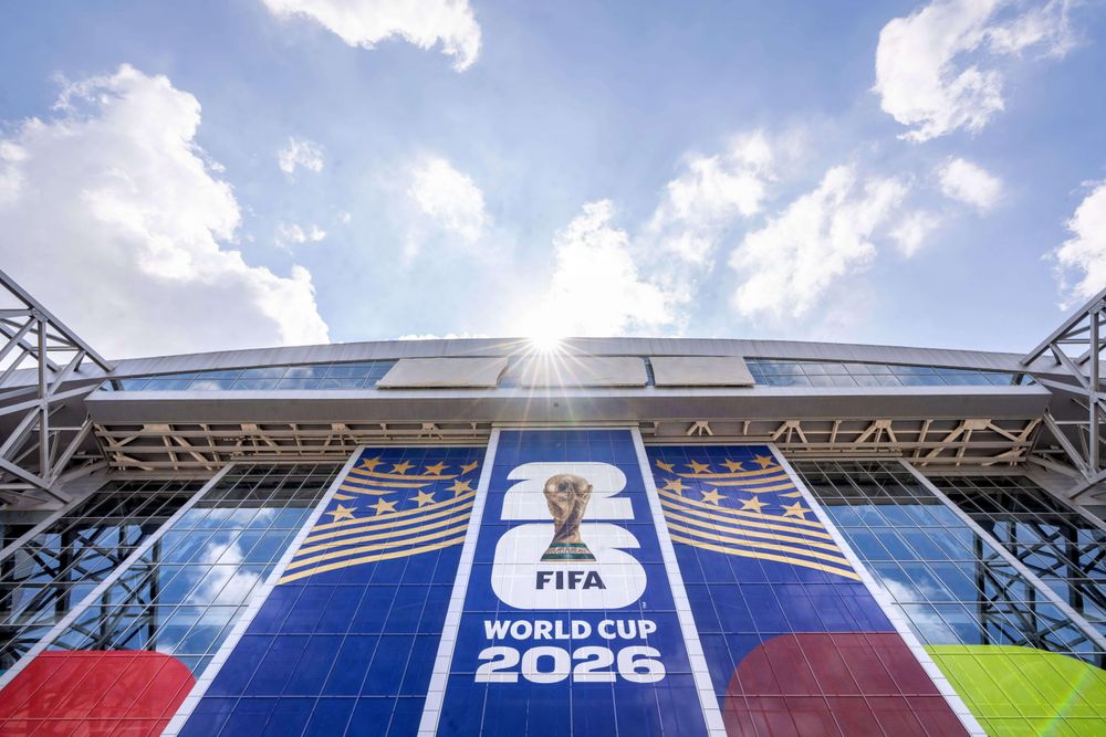 The World Cup’s Spectacular — and Shadowy — Side Stories