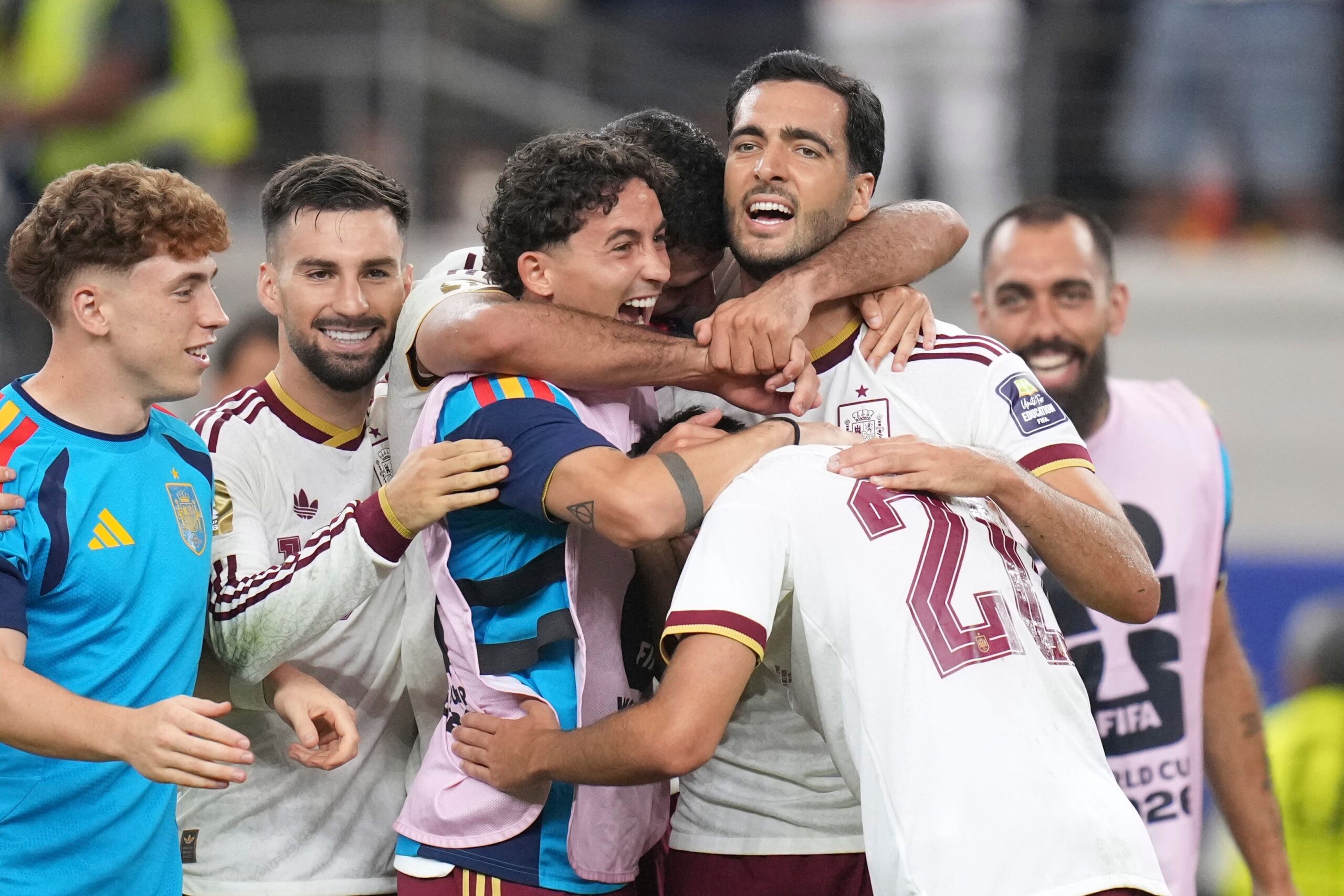 Spain Heads to the World Cup Final as Argentina–England Rivalry Reignites