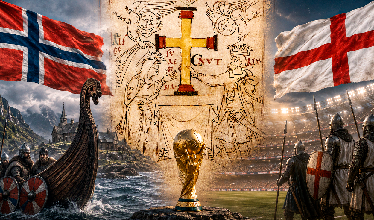 World Cup 2026: Quarterfinal Drama and Millennial Rivalries