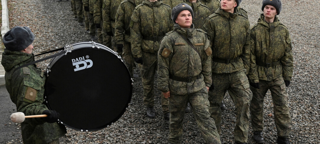 Ukraine’s War Reaches a Devastating Milestone