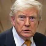 Trump’s Triumphal Arch Clears First Hurdle