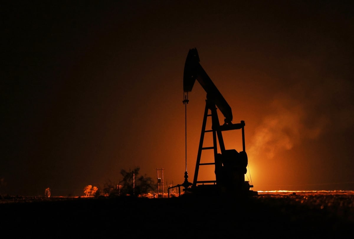 The Strait of Hormuz: “Oil for Everyone or No One”