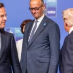 Germany’s Fuel Price Hangover