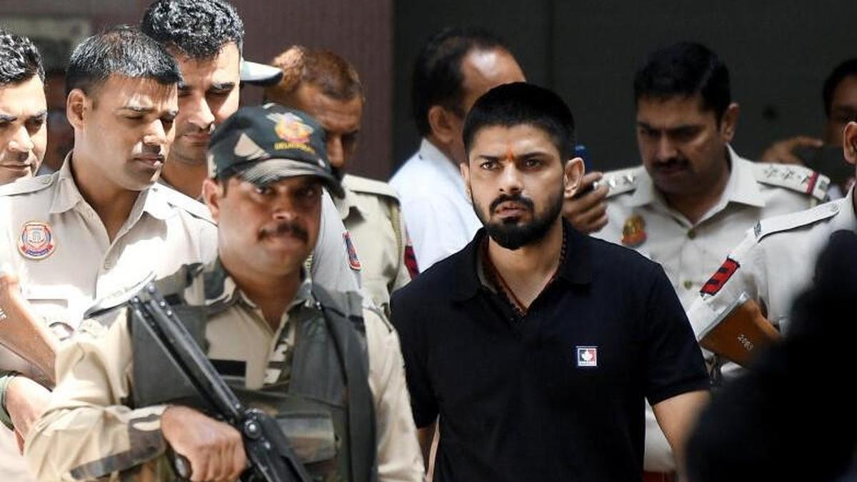 FBI Unravels Lawrence Bishnoi’s Transnational Crime Network