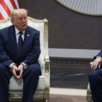 Twin Bombs Rock Damascus During Macron’s Historic Visit